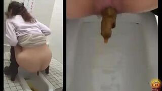 multiple asians shitting part 6, ScatKings.com Scat Porn 9 ScatKings.com Scat Porn